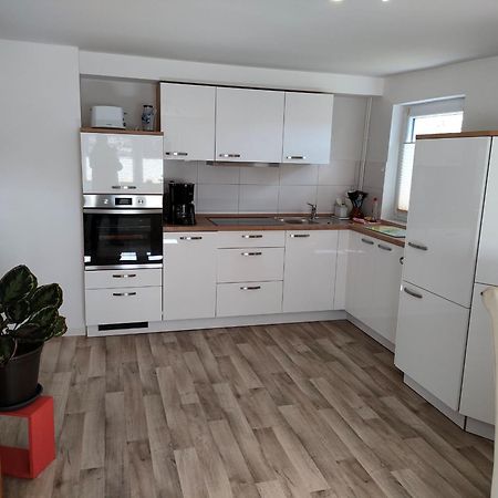 Sellina Apartment Екстериор снимка