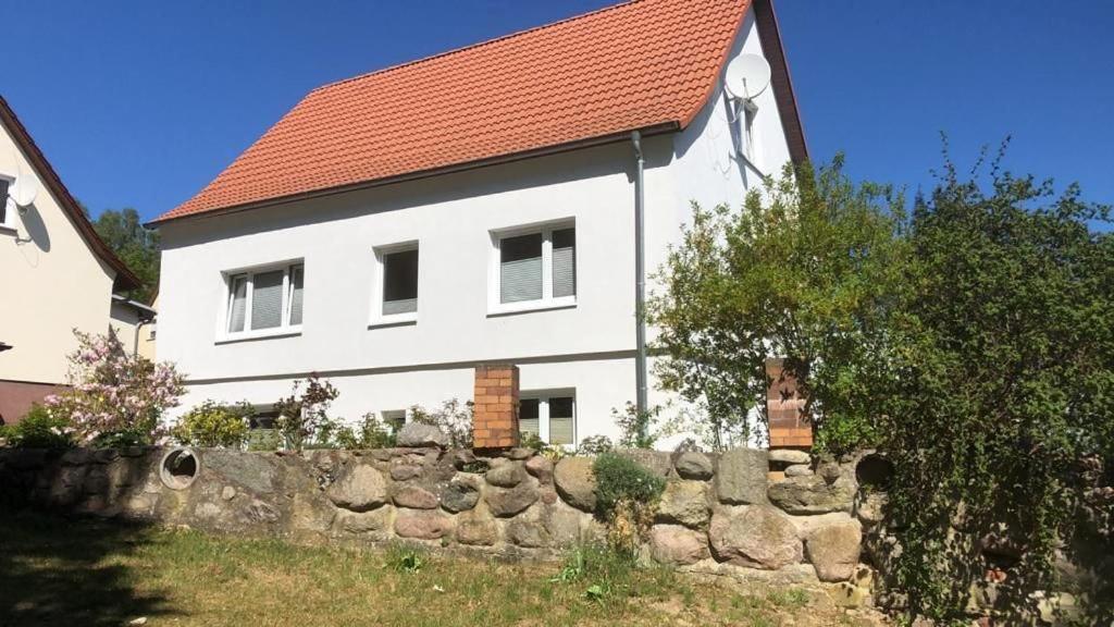 Sellina Apartment Екстериор снимка