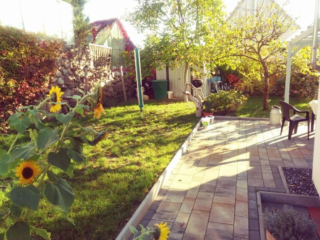 Sellina Apartment Екстериор снимка