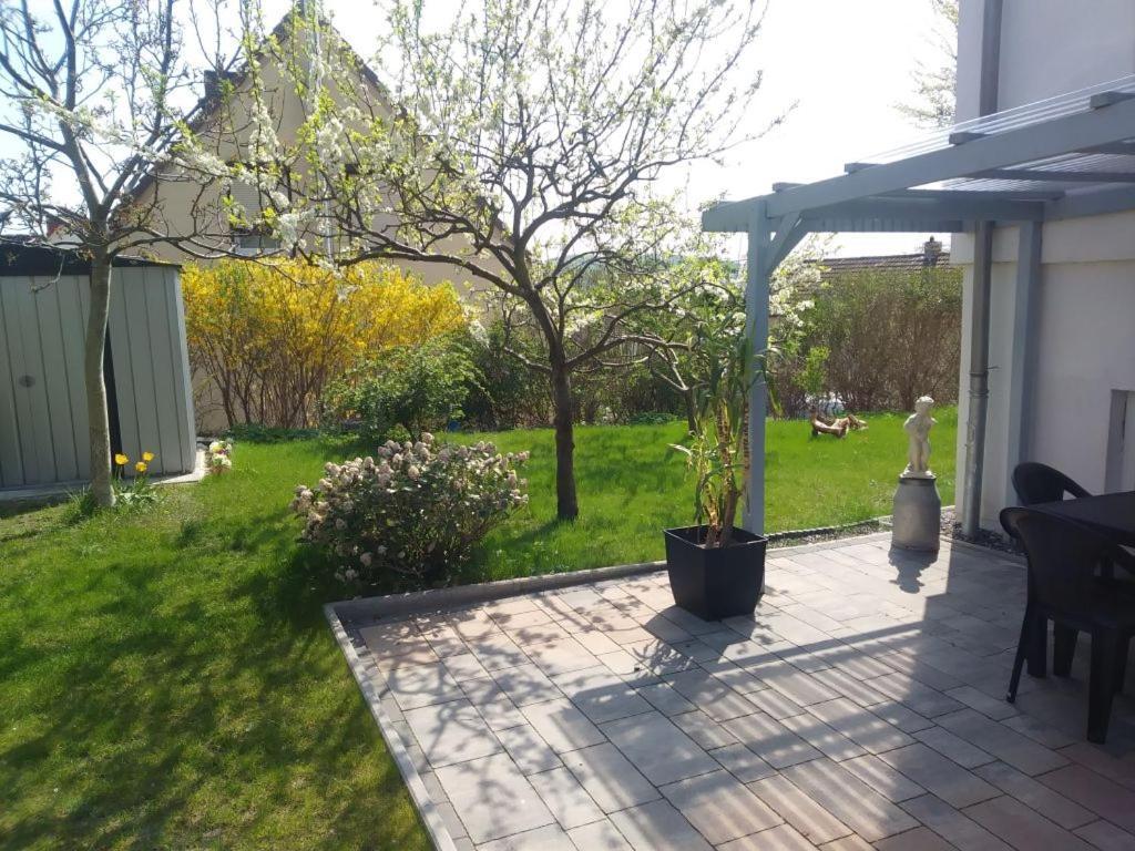 Sellina Apartment Екстериор снимка