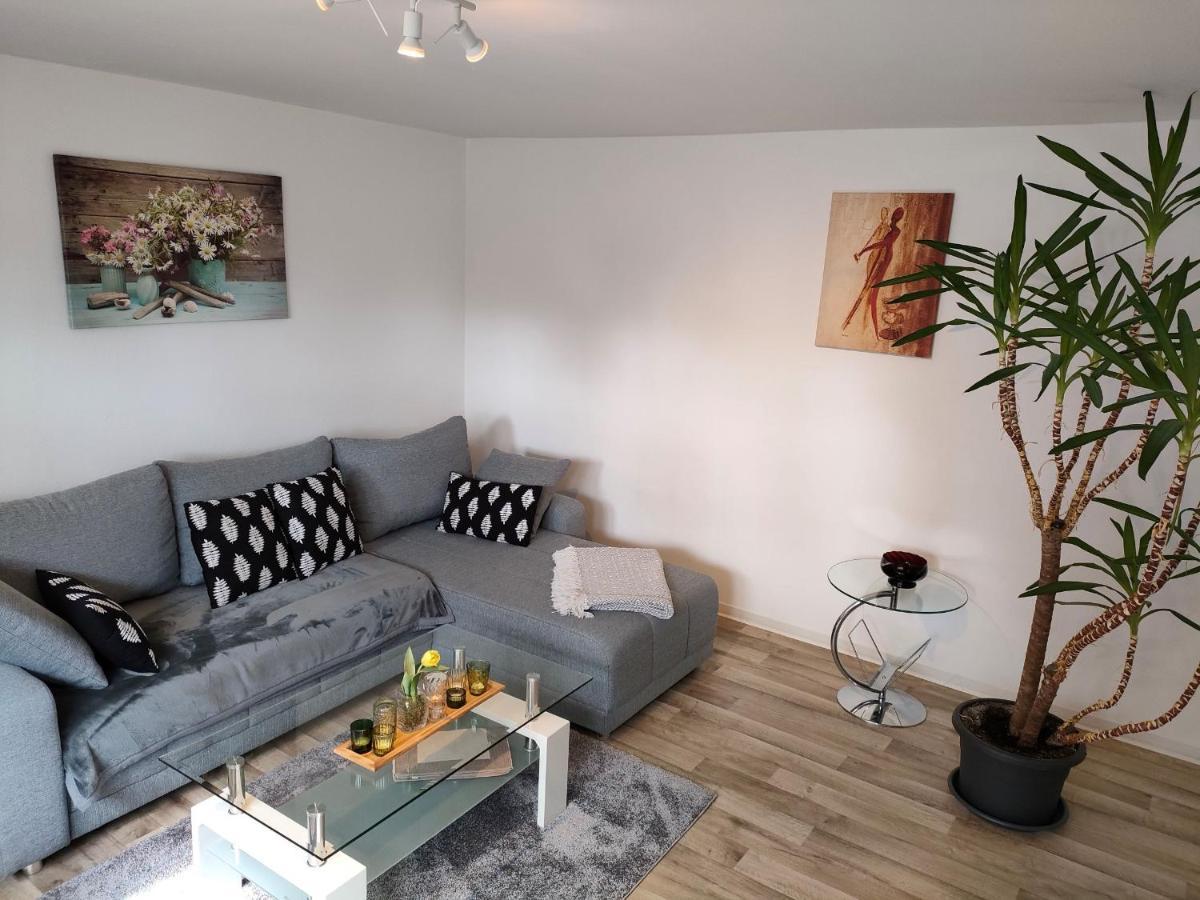 Sellina Apartment Екстериор снимка