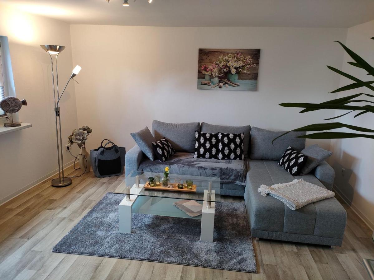 Sellina Apartment Екстериор снимка
