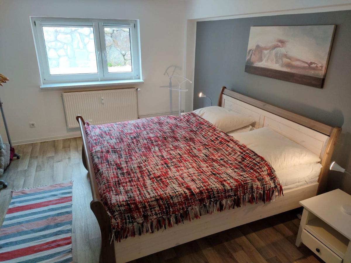 Sellina Apartment Екстериор снимка