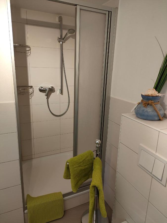 Sellina Apartment Екстериор снимка