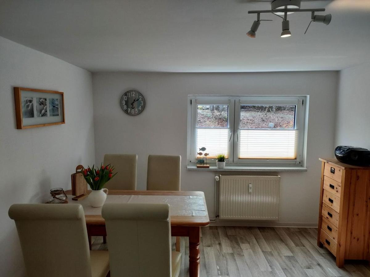 Sellina Apartment Екстериор снимка
