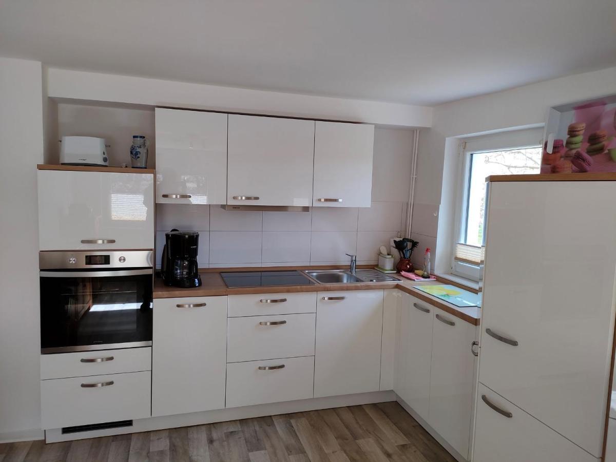 Sellina Apartment Екстериор снимка
