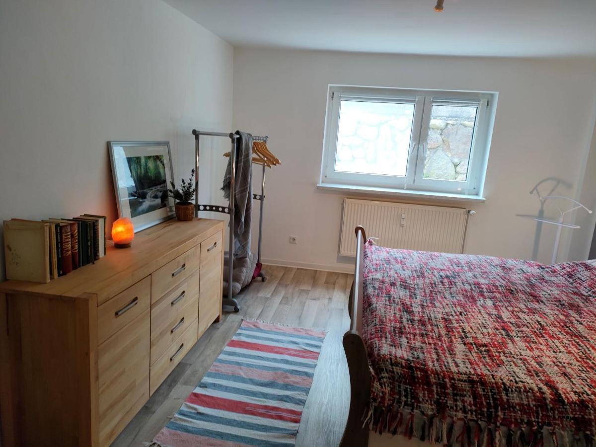 Sellina Apartment Екстериор снимка